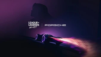 Tốc Chiến "chơi lớn" công bố skin collab cùng Porsche khiến game thủ bất ngờ