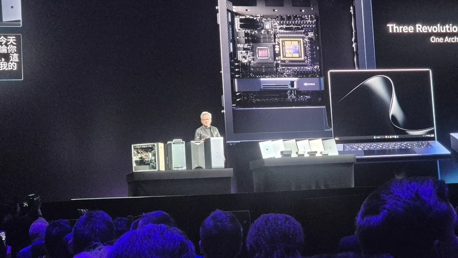 Tới Hàn Quốc, CEO Nvidia phải gặp Faker, trước cả chủ tịch LG, Hyundai
