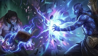 Tổng hợp top đội hình cực khỏe để leo rank ĐTCL 16.6