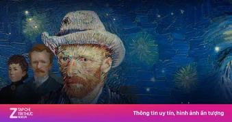 Trải nghiệm 'Van Gogh thương mến' trong 'Sky: Children of the Light'