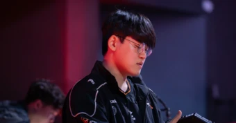Trận thua của HLE vô tình khiến Road to MSI 2026 càng thêm khó lường