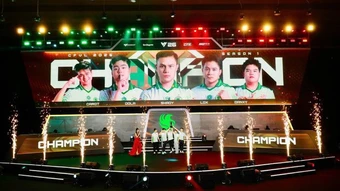 Triển vọng của Esports Việt Nam - cơ hội bứt phá trên đấu trường Quốc tế