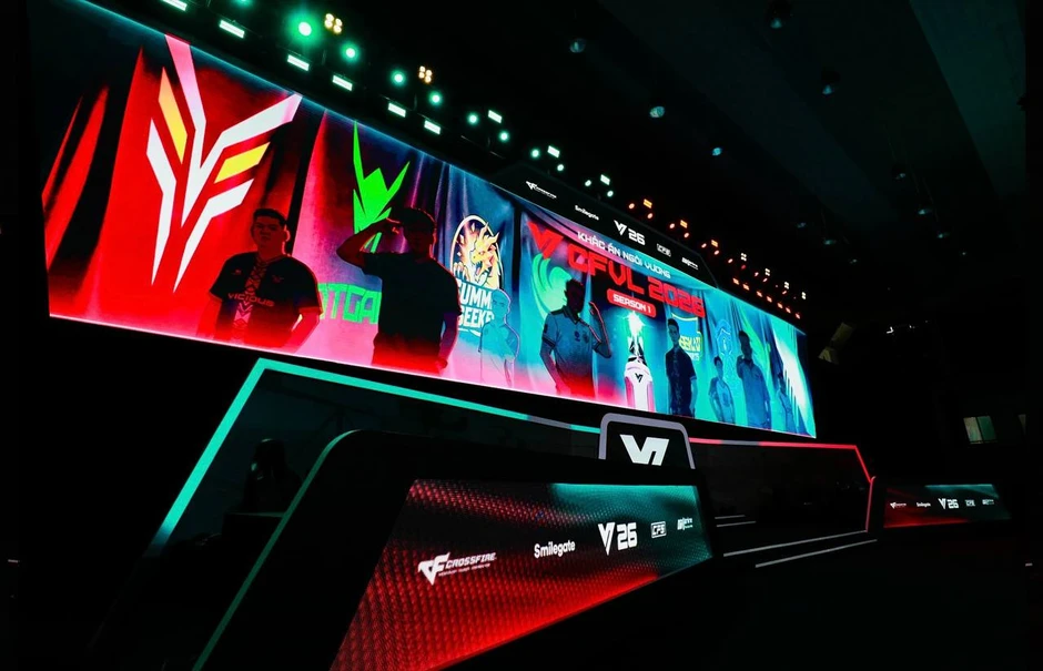 Triển vọng của Esports Việt Nam - cơ hội bứt phá trên đấu trường Quốc tế