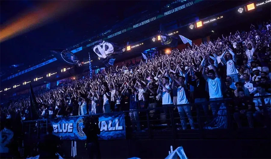 Trở thành chủ nhà EWC 2026, Paris có đủ sức thay thế Riyadh để trở thành trung tâm Esports toàn cầu?