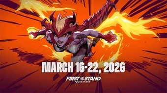 Trực tiếp First Stand LOL 2026 hôm nay mới nhất: Cập nhật diễn biến trận đấu và bảng xếp hạng