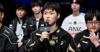 Trước thềm LCK Regular Seasons 2026, Gen.G bị "khui" một thành tích đáng xấu hổ