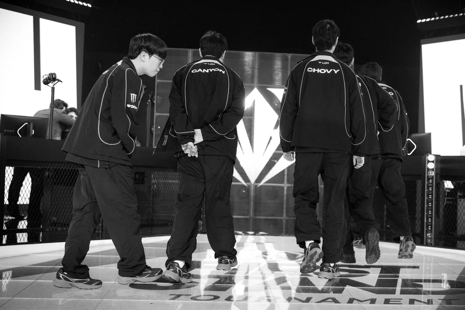 Trước thềm LCK Regular Seasons 2026, Gen.G bị "khui" một thành tích đáng xấu hổ Trước thềm LCK Regular Seasons 2026, Gen.G bị "khui" một thành tích đáng xấu hổ