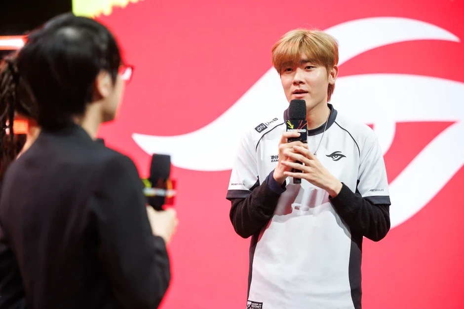 TSW hủy diệt TES: Việt Nam tạo địa chấn ở MSI TSW hủy diệt TES: Việt Nam tạo địa chấn ở MSI