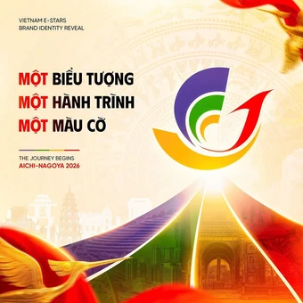 Từ Bản Lĩnh Đến Khát Vọng Huy Chương: Esports Việt Nam Sẵn Sàng Chinh Phục ASIAD 20