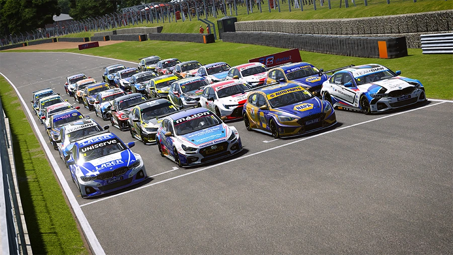 Motorsport Games lột xác: từ khủng hoảng tài chính đến tăng trưởng 95% và cú xoay chuyển ngoạn mục Motorsport Games lột xác: từ khủng hoảng tài chính đến tăng trưởng 95% và cú xoay chuyển ngoạn mục