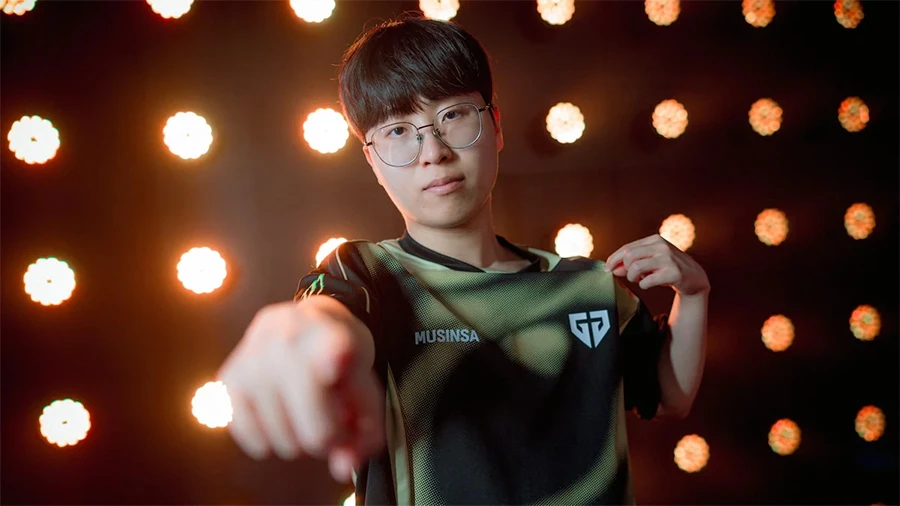 Từ LCK đến First Stand 2026: GEN Kiin lý giải tác động của Fearless Draft