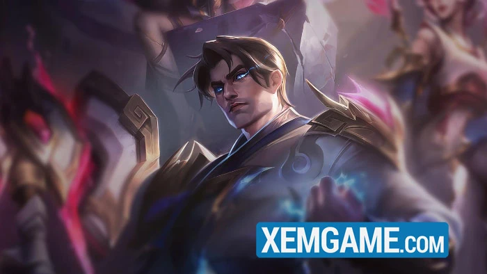 Từ “ông vua đấu sĩ” đến các lựa chọn chống chịu gần đây: HLE Zeus đang ngày càng hoàn thiện