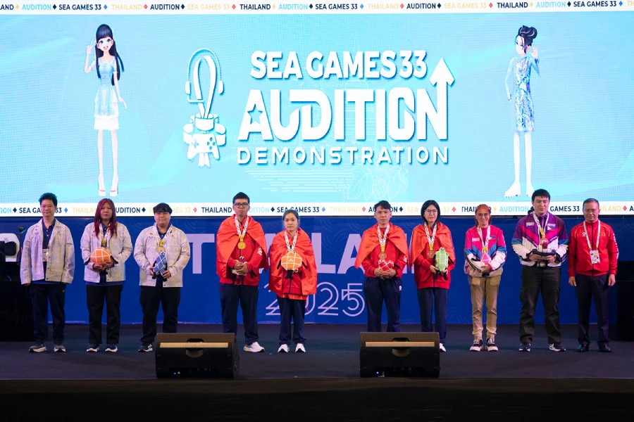Từ tượng đài thanh xuân đến vinh quang quốc tế: Hành trình chuyển mình của Audition hướng tới Esports Grand Championship 2026 Từ tượng đài thanh xuân đến vinh quang quốc tế: Hành trình chuyển mình của Audition hướng tới Esports Grand Championship 2026