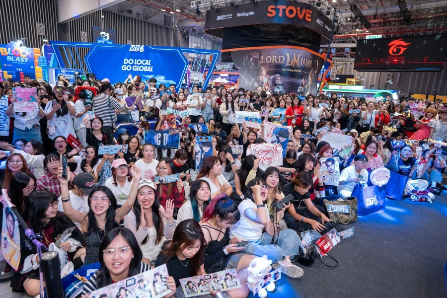 Từ tượng đài thanh xuân đến vinh quang quốc tế: Hành trình chuyển mình của Audition hướng tới Esports Grand Championship 2026 Từ tượng đài thanh xuân đến vinh quang quốc tế: Hành trình chuyển mình của Audition hướng tới Esports Grand Championship 2026