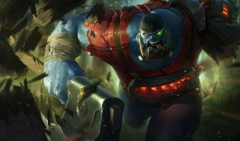 Từng là hot pick đường trên, nhưng MSI 2026 đang là "thảm họa" với tỉ lệ thắng của Sion