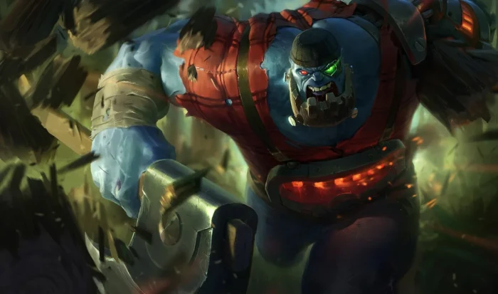 Từng là hot pick đường trên, nhưng MSI 2026 đang là "thảm họa" với tỉ lệ thắng của Sion
