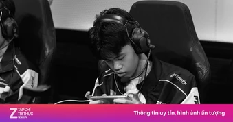 Tuyển thủ Liên Quân Mobile bị cắt hợp đồng vì hành động khiếm nhã