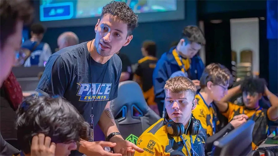 USA Esports và tham vọng đưa Esports Mỹ tiến gần Olympic