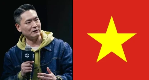 Valorant bùng nổ tại Việt Nam: Từ viewership top 5 thế giới đến sự kiện VCT chính thức lần đầu tiên