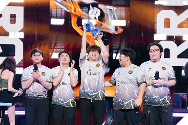 VALORANT: Hé Lộ Địa Điểm Chính Thức Cho Vòng Chung Kết VCT 2026: Pacific Stage 1 VALORANT: Hé Lộ Địa Điểm Chính Thức Cho Vòng Chung Kết VCT 2026: Pacific Stage 1