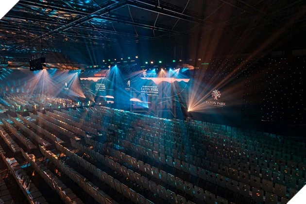 VALORANT: Hé Lộ Địa Điểm Chính Thức Cho Vòng Chung Kết VCT 2026: Pacific Stage 1 VALORANT: Hé Lộ Địa Điểm Chính Thức Cho Vòng Chung Kết VCT 2026: Pacific Stage 1