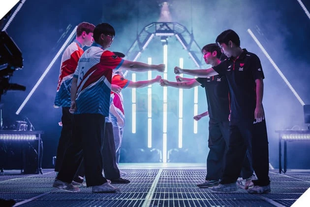 VALORANT Masters London 2026: Khu Vực EMEA Bùng Nổ, Pacific Gặp Khó Khăn