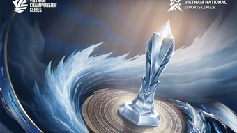 VCS Mùa Hè 2026 trở lại, hướng tới chuẩn thi đấu quốc tế