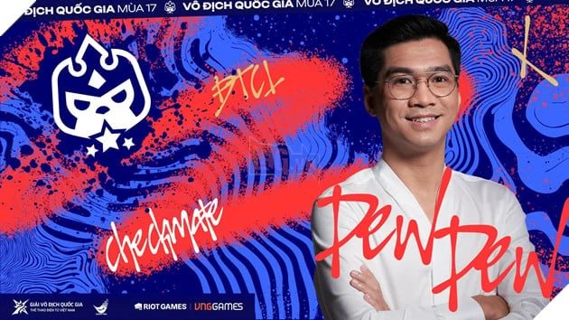 VĐV K1AN Đăng Quang Giải Vô Địch Quốc Gia Đấu Trường Chân Lý Việt Nam Mùa 17 VĐV K1AN Đăng Quang Giải Vô Địch Quốc Gia Đấu Trường Chân Lý Việt Nam Mùa 17