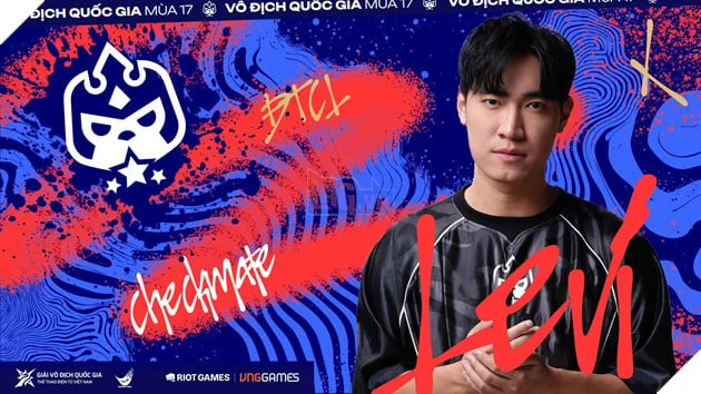 VĐV K1AN Đăng Quang Giải Vô Địch Quốc Gia Đấu Trường Chân Lý Việt Nam Mùa 17 VĐV K1AN Đăng Quang Giải Vô Địch Quốc Gia Đấu Trường Chân Lý Việt Nam Mùa 17