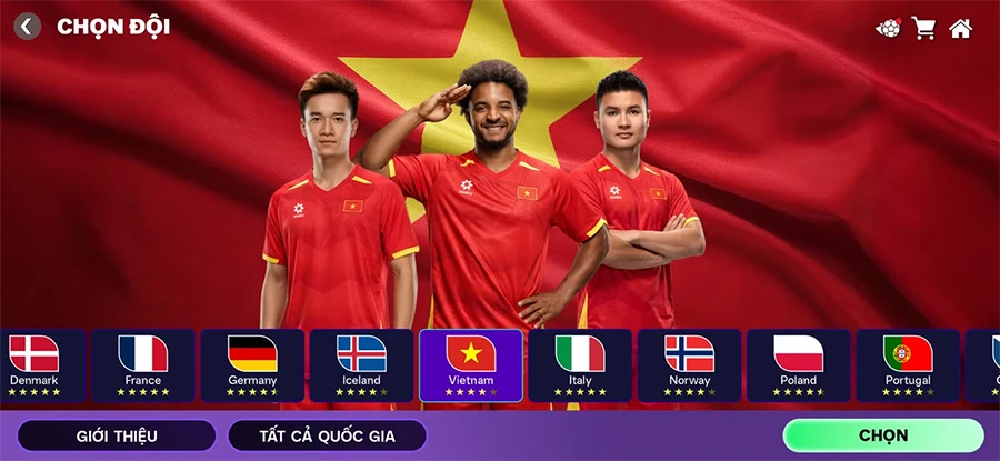 VFF và EA Sports FC bắt tay, tạo cột mốc mới cho bóng đá Việt Nam trong thế giới số VFF và EA Sports FC bắt tay, tạo cột mốc mới cho bóng đá Việt Nam trong thế giới số