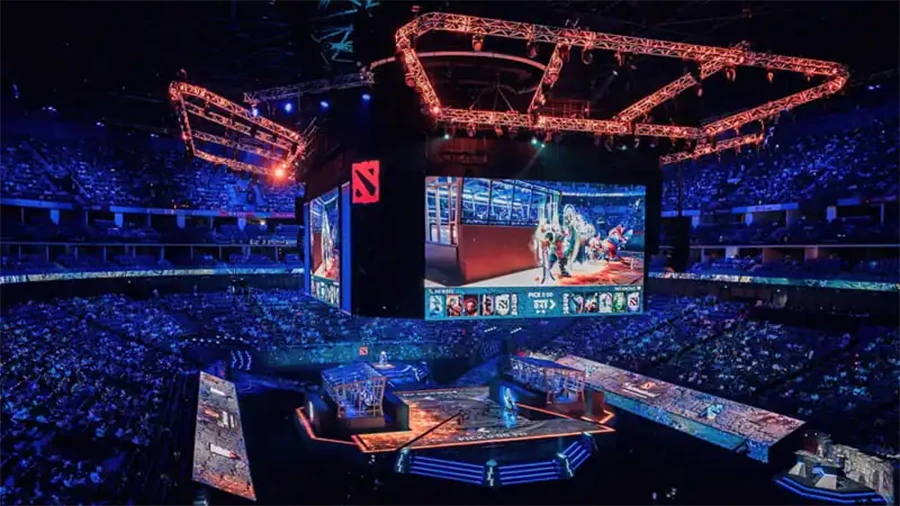 Vì sao Dota 2 Esports đang mất dần các tổ chức? Lỗi nằm ở Valve hay mô hình cũ? Vì sao Dota 2 Esports đang mất dần các tổ chức? Lỗi nằm ở Valve hay mô hình cũ?