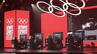 Vì sao IOC thất bại với Esports? Cuộc chia tay đã được báo trước
