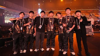Vì sao LMHT Việt Nam chưa thể bứt phá tại Esports World Cup 2026?