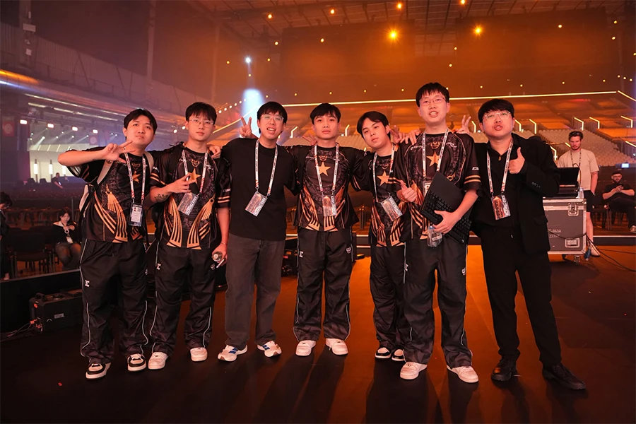 Vì sao LMHT Việt Nam chưa thể bứt phá tại Esports World Cup 2026? Vì sao LMHT Việt Nam chưa thể bứt phá tại Esports World Cup 2026?
