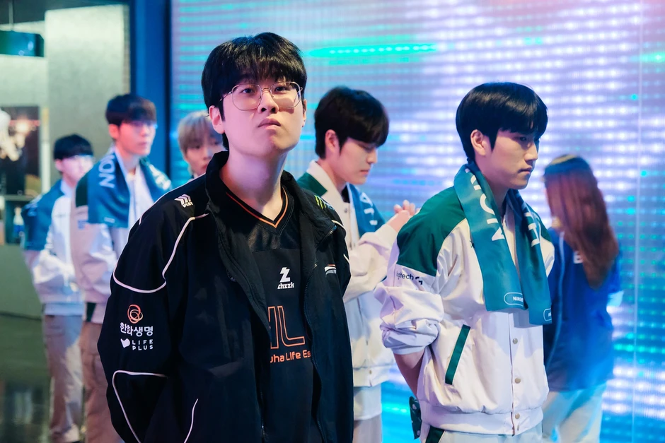 Vị thế bất ngờ của HLE sau 2 tuần đầu LCK Regular Seasons 2026