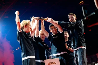 Virtus.Pro Giành Chức Vô Địch PUBG: Battlegrounds Tại Esports World Cup 2026 Sau Ba Ngày Thống Trị Vòng Chung Kết