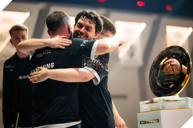Virtus.Pro Giành Chức Vô Địch PUBG: Battlegrounds Tại Esports World Cup 2026 Sau Ba Ngày Thống Trị Vòng Chung Kết Virtus.Pro Giành Chức Vô Địch PUBG: Battlegrounds Tại Esports World Cup 2026 Sau Ba Ngày Thống Trị Vòng Chung Kết