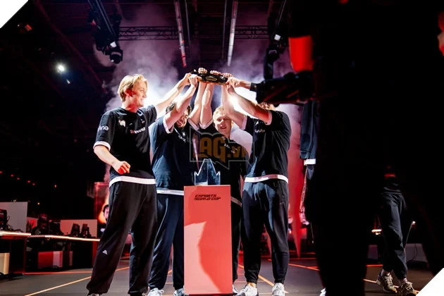 Virtus.Pro Giành Chức Vô Địch PUBG: Battlegrounds Tại Esports World Cup 2026 Sau Ba Ngày Thống Trị Vòng Chung Kết Virtus.Pro Giành Chức Vô Địch PUBG: Battlegrounds Tại Esports World Cup 2026 Sau Ba Ngày Thống Trị Vòng Chung Kết