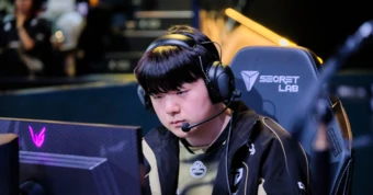 Vòng bảng LCK 2026 Rounds 1-2 là bước lùi nhẹ của Gen.G
