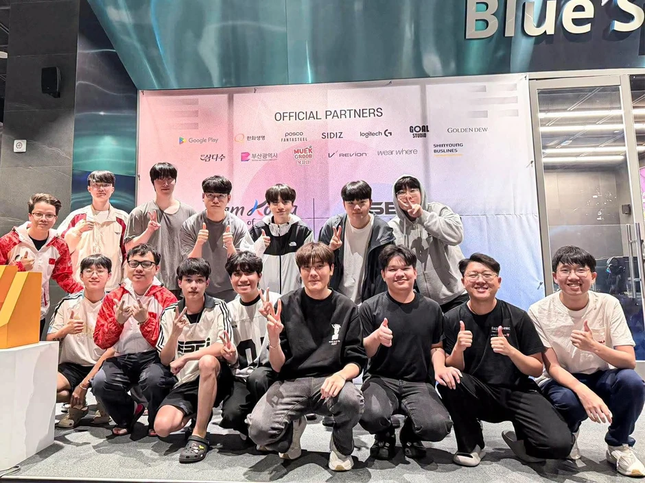 Vụ PUBG đã cho thấy một sự thật phũ phàng khi đối chiếu Esports với thể thao truyền thống Vụ PUBG đã cho thấy một sự thật phũ phàng khi đối chiếu Esports với thể thao truyền thống