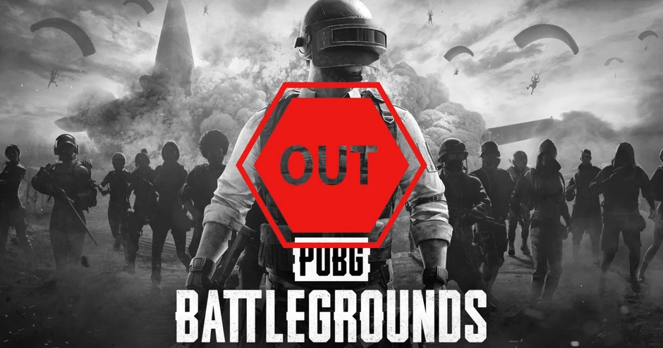 Vụ PUBG đã cho thấy một sự thật phũ phàng khi đối chiếu Esports với thể thao truyền thống Vụ PUBG đã cho thấy một sự thật phũ phàng khi đối chiếu Esports với thể thao truyền thống