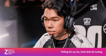 Xạ thủ Slayder chính thức giải nghệ sau 10 năm cống hiến