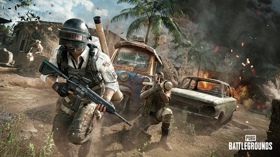 Xóa tiếng Việt, tuyên bố không cần thị trường Việt, giờ PUBG thảm hại thế này đây