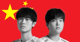 Xuất hiện thông tin Trung Quốc rút khỏi môn LMHT tại ASIAD khiến cộng đồng xôn xao