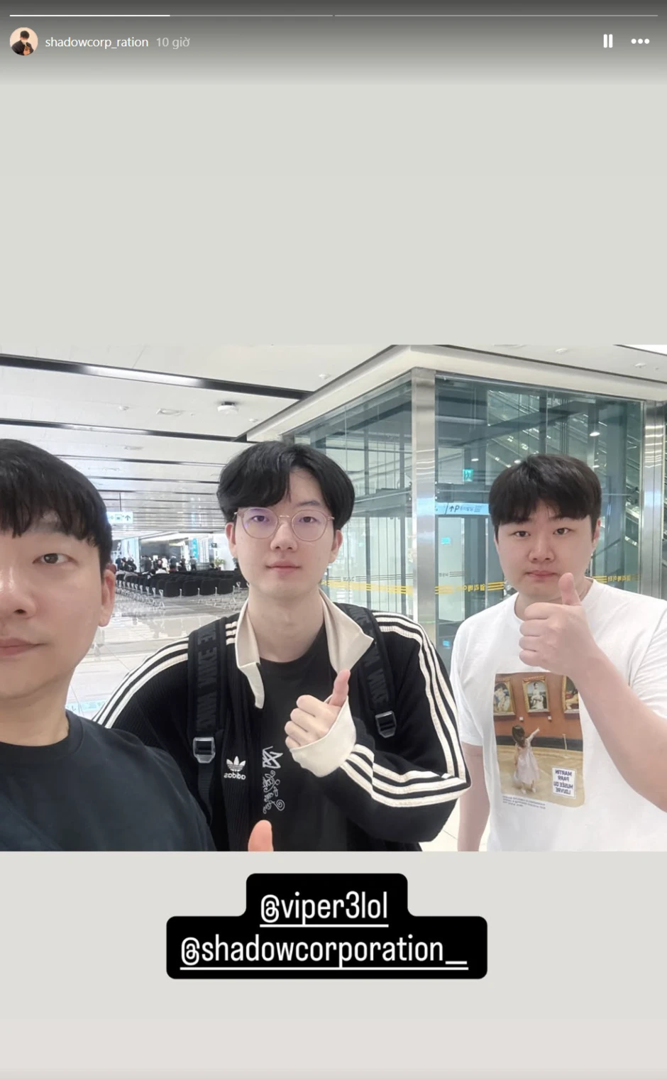 Xuất hiện tin đồn Viper và Gen.G kiện KeSPA, có thể chỉ là sự huyễn hoặc của fan