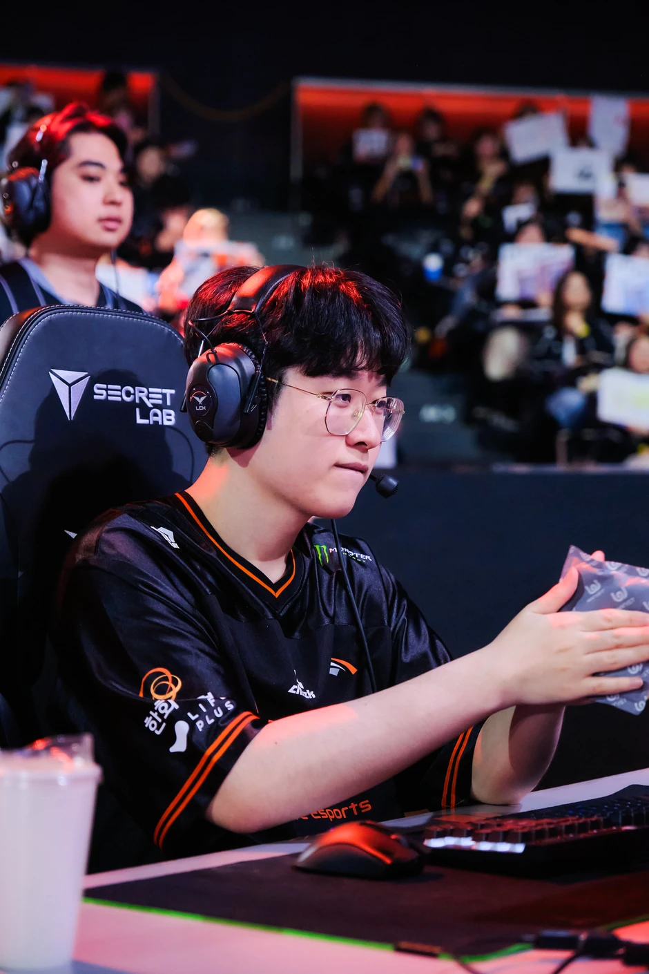 Xuất hiện tin đồn Viper và Gen.G kiện KeSPA, có thể chỉ là sự huyễn hoặc của fan