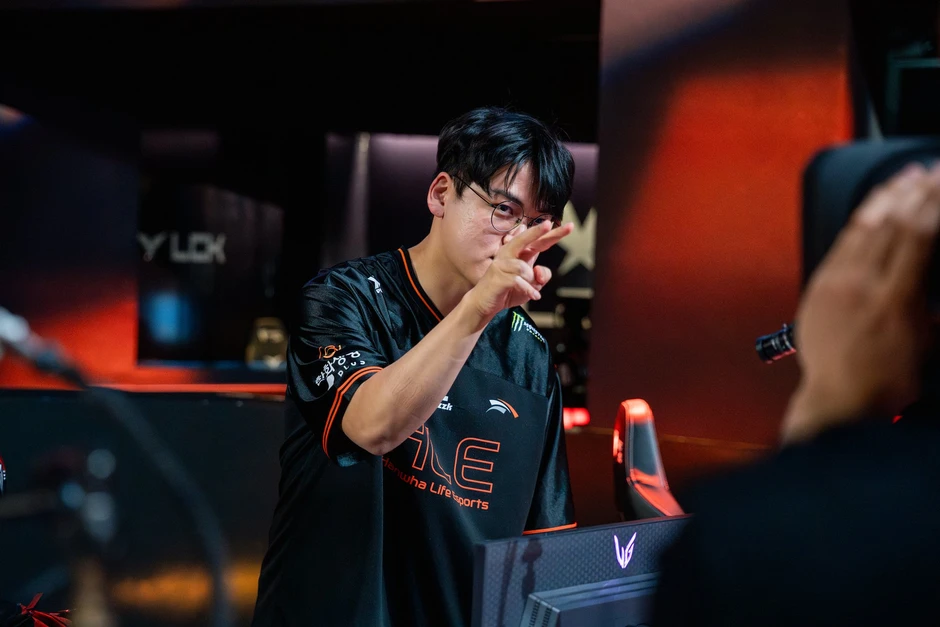 Xuất hiện tin đồn Viper và Gen.G kiện KeSPA, có thể chỉ là sự huyễn hoặc của fan