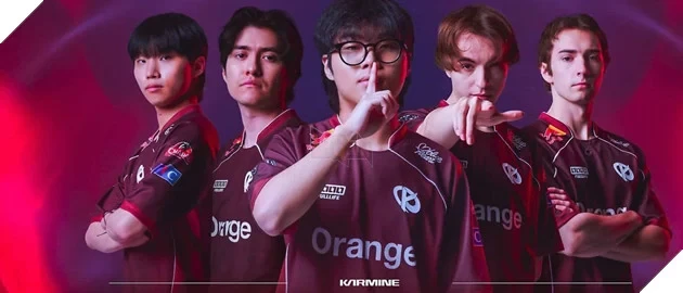 Yike trước thềm MSI 2026: "Chúng tôi đã chuẩn bị kỹ hơn và sẵn sàng cho mọi thử thách" Yike trước thềm MSI 2026: "Chúng tôi đã chuẩn bị kỹ hơn và sẵn sàng cho mọi thử thách"