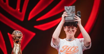 Zeus nghẹn ngào nhớ lại MSI 2026: Kỷ niệm buồn khó quên khiến fan hâm mộ không khỏi xót xa