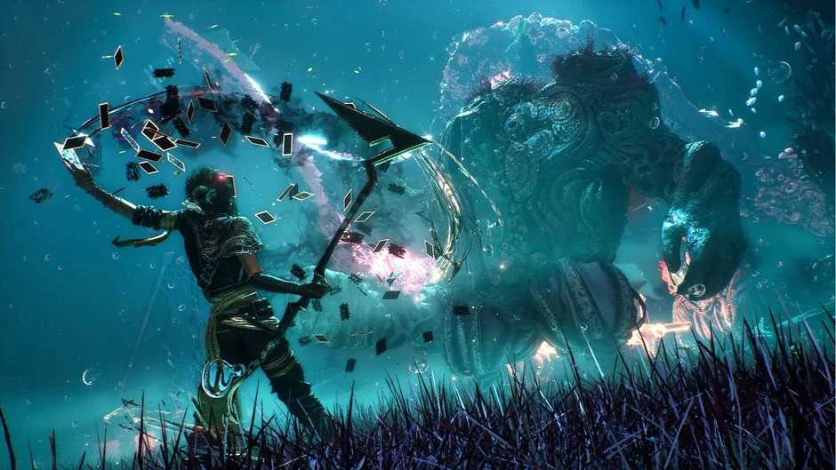 "Chạm ngưỡng 99%": 3 siêu phẩm RPG đạt rating cao nhất lịch sử Steam, game thủ đồng loạt gọi tên "Huyền thoại"!